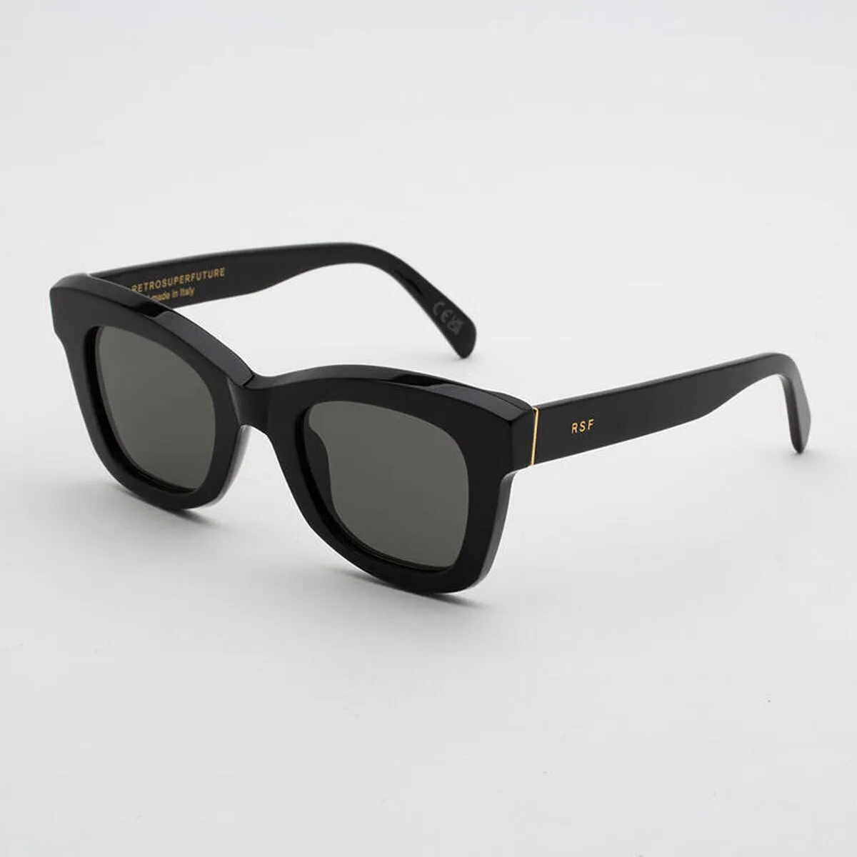 Occhiali da Sole  Altura Black XOR