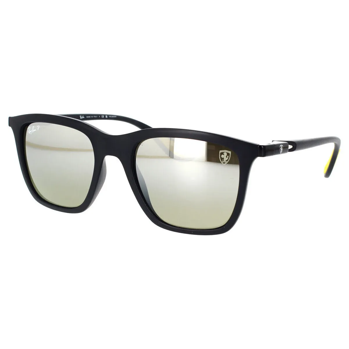 Occhiali da Sole  Ferrari RB4433M F6025J Polarizzati