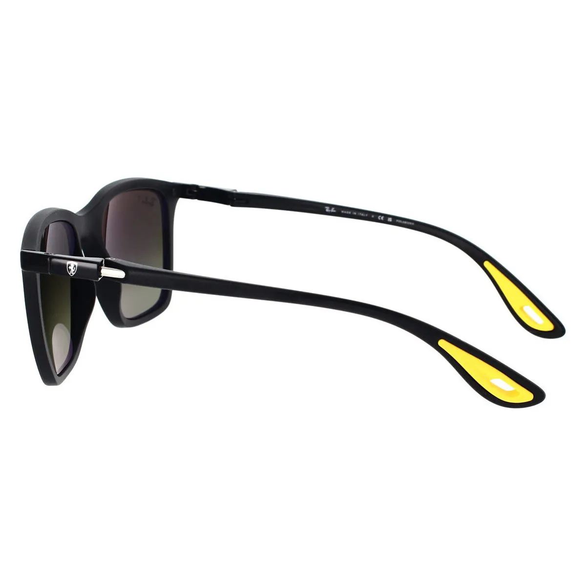 Occhiali da Sole  Ferrari RB4433M F6025J Polarizzati