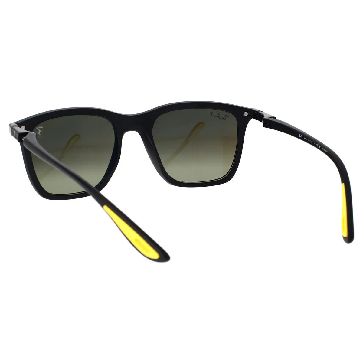 Occhiali da Sole  Ferrari RB4433M F6025J Polarizzati