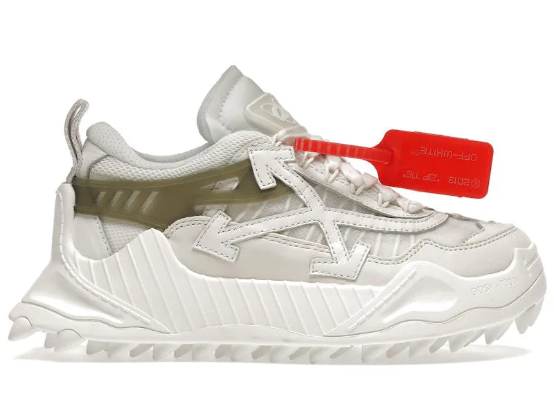 OFFWHITE ODSY1000 WHITE LIGHT GREY W
