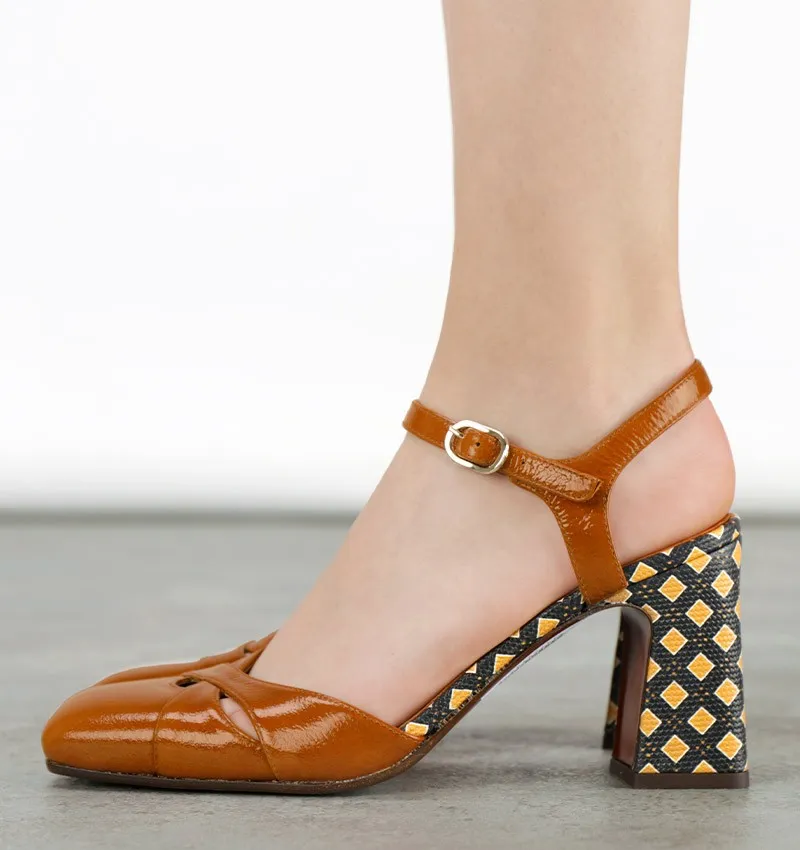 OIDINA BROWN