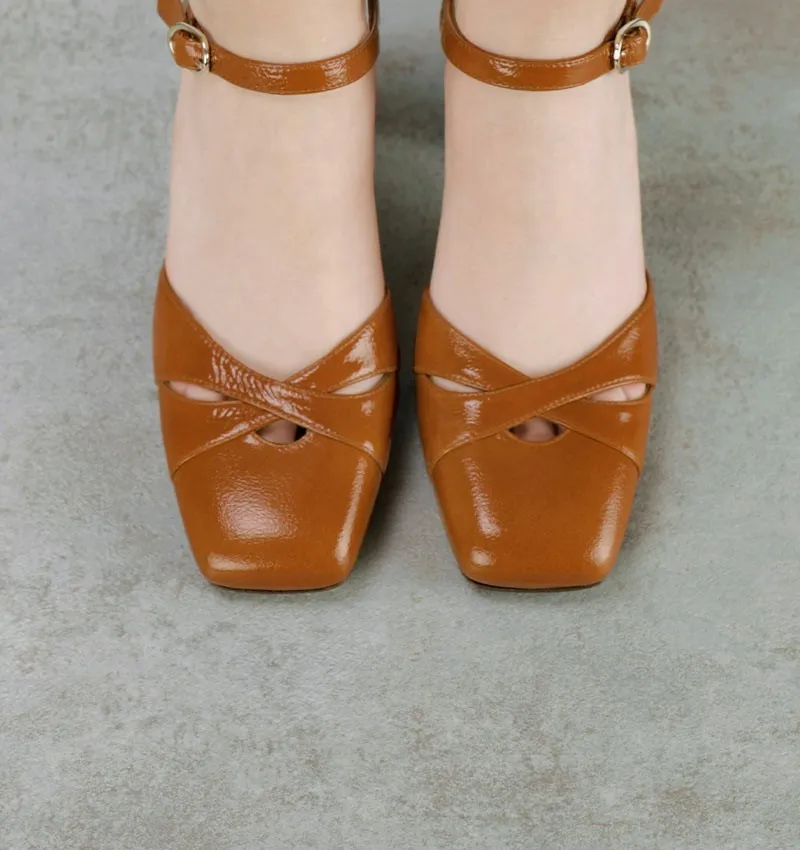 OIDINA BROWN