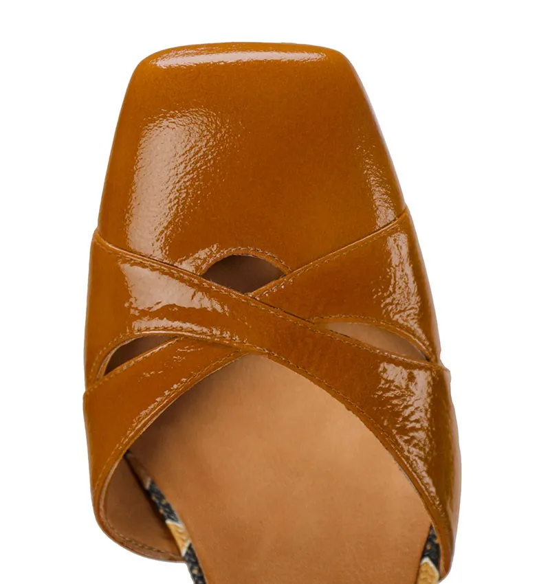 OIDINA BROWN