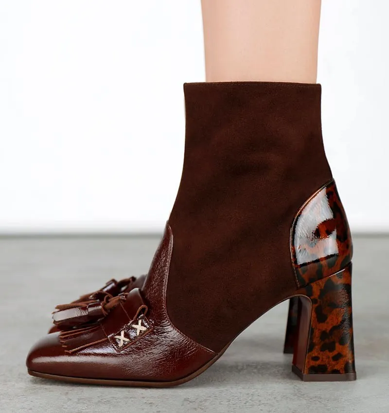 OKOME BROWN