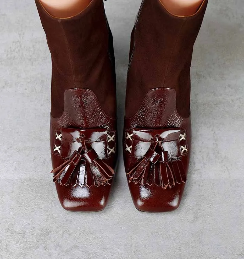 OKOME BROWN