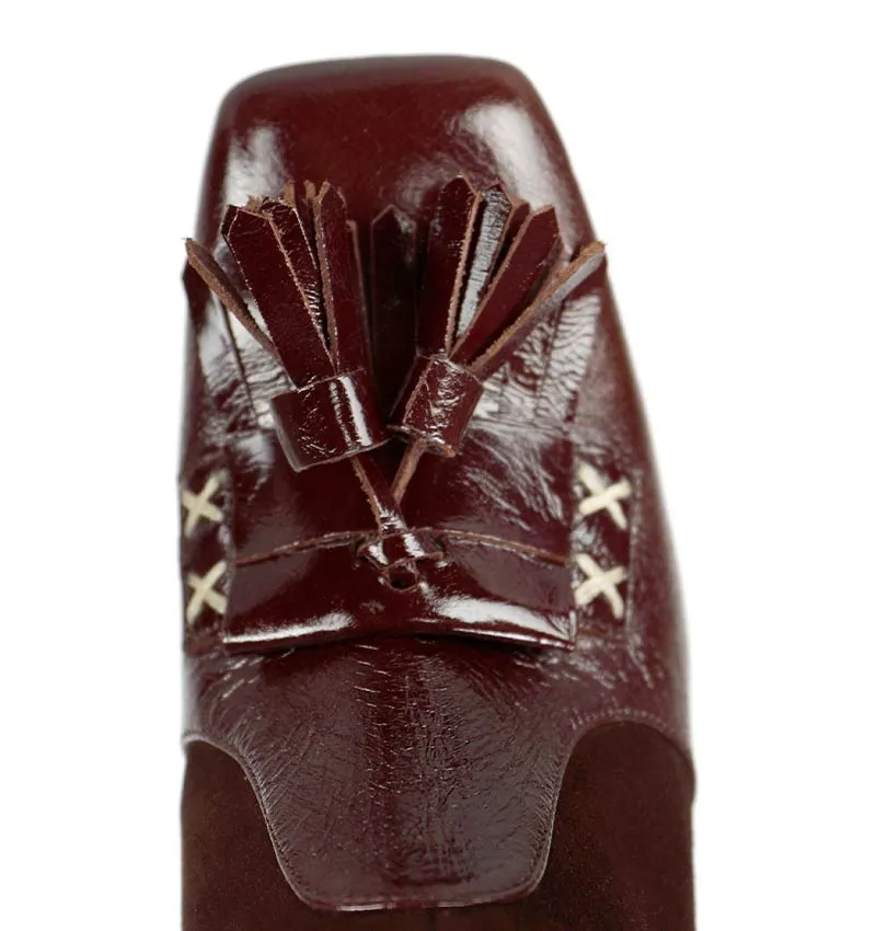 OKOME BROWN