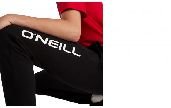O'NEILL LOGO SWEAT PANTS