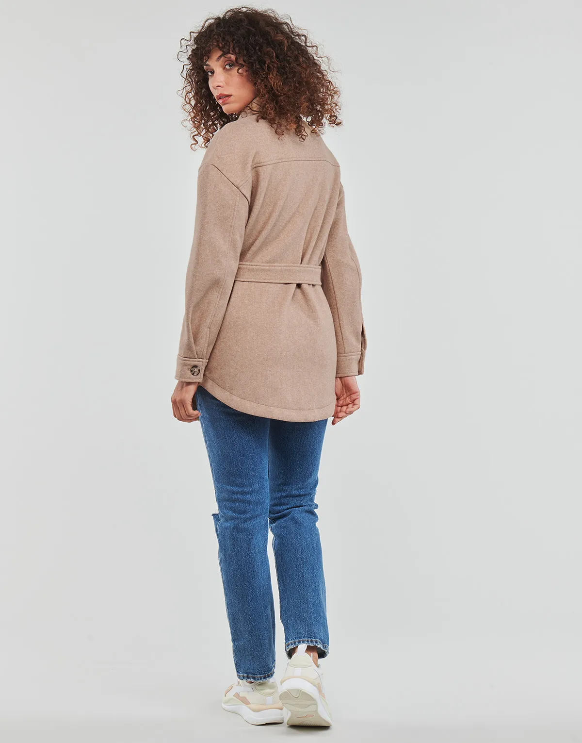 ONLEMMA FREJA SHACKET OTW