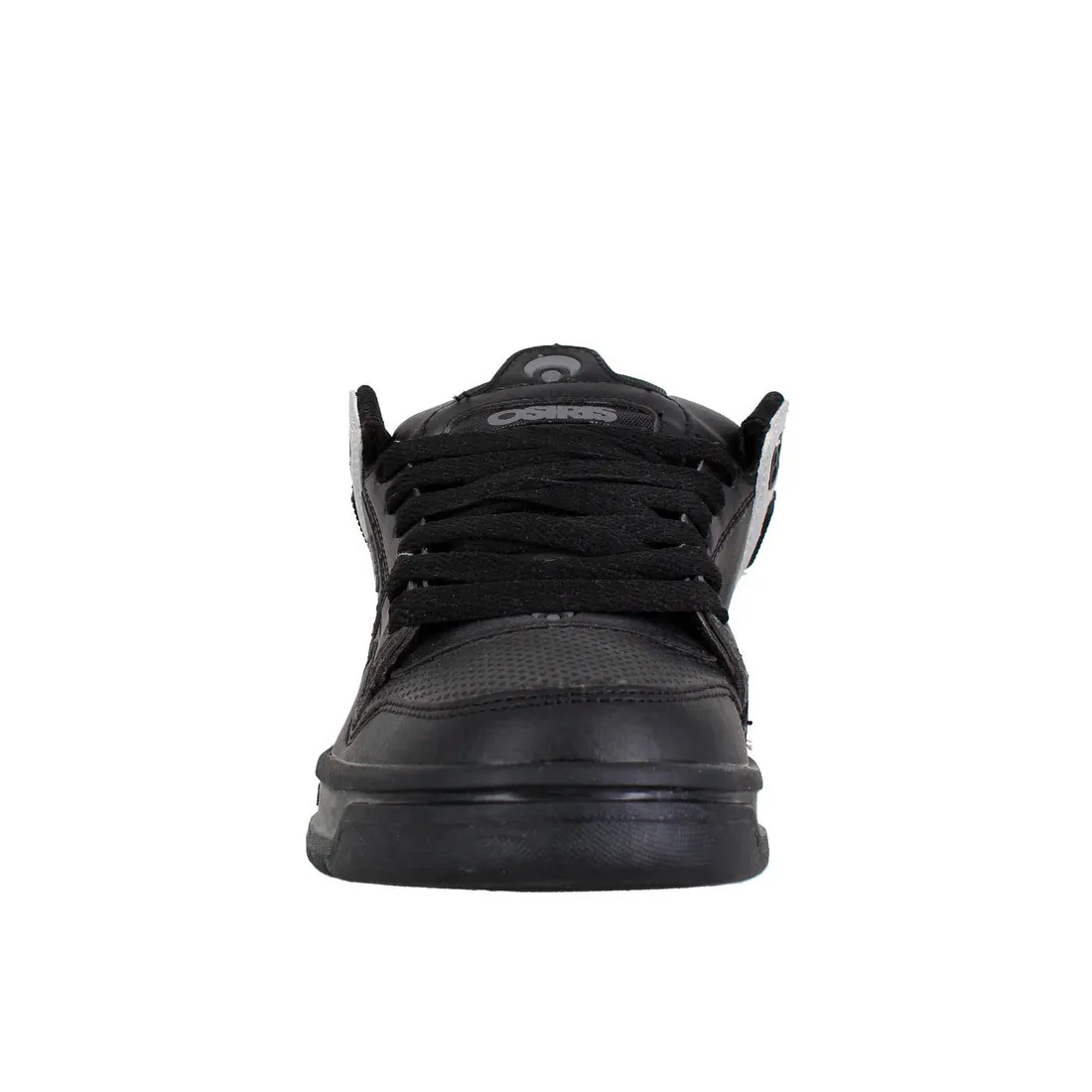 OSIRIS PERIL black lt grey