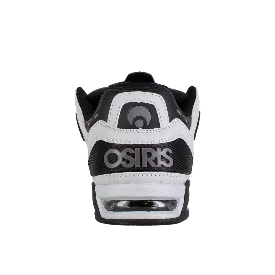 OSIRIS PERIL black lt grey