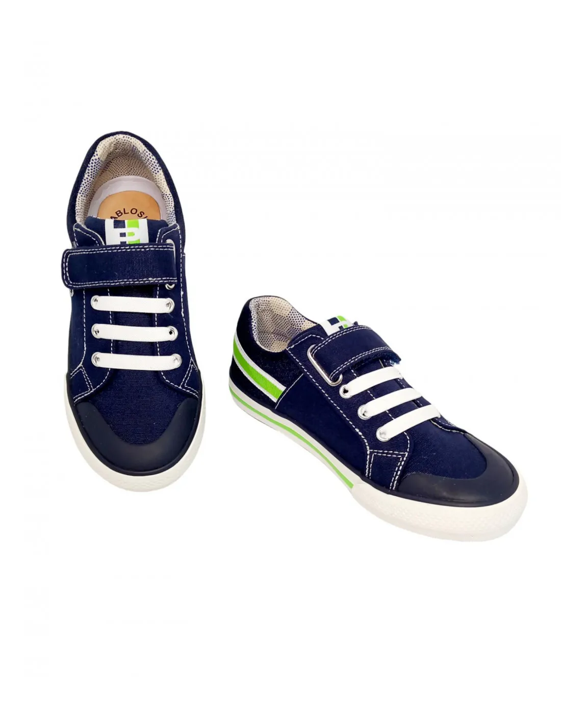 Pablosky lona 72625