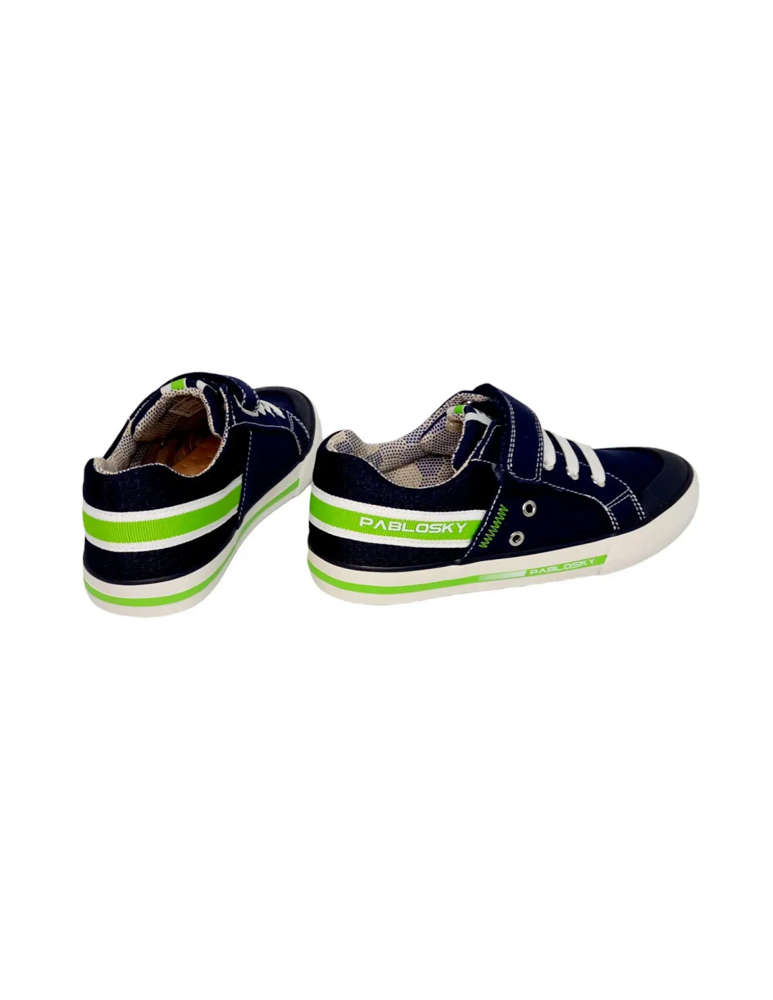 Pablosky lona 72625