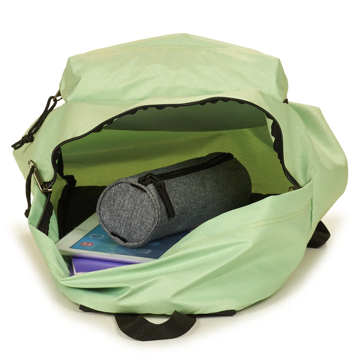 PADDED PAK'R 24L PAILLETTE