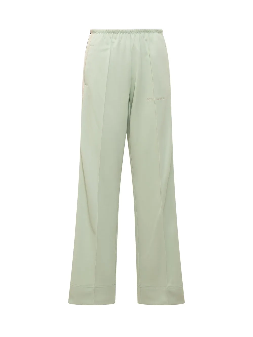 PALM ANGELS Pants with Logo