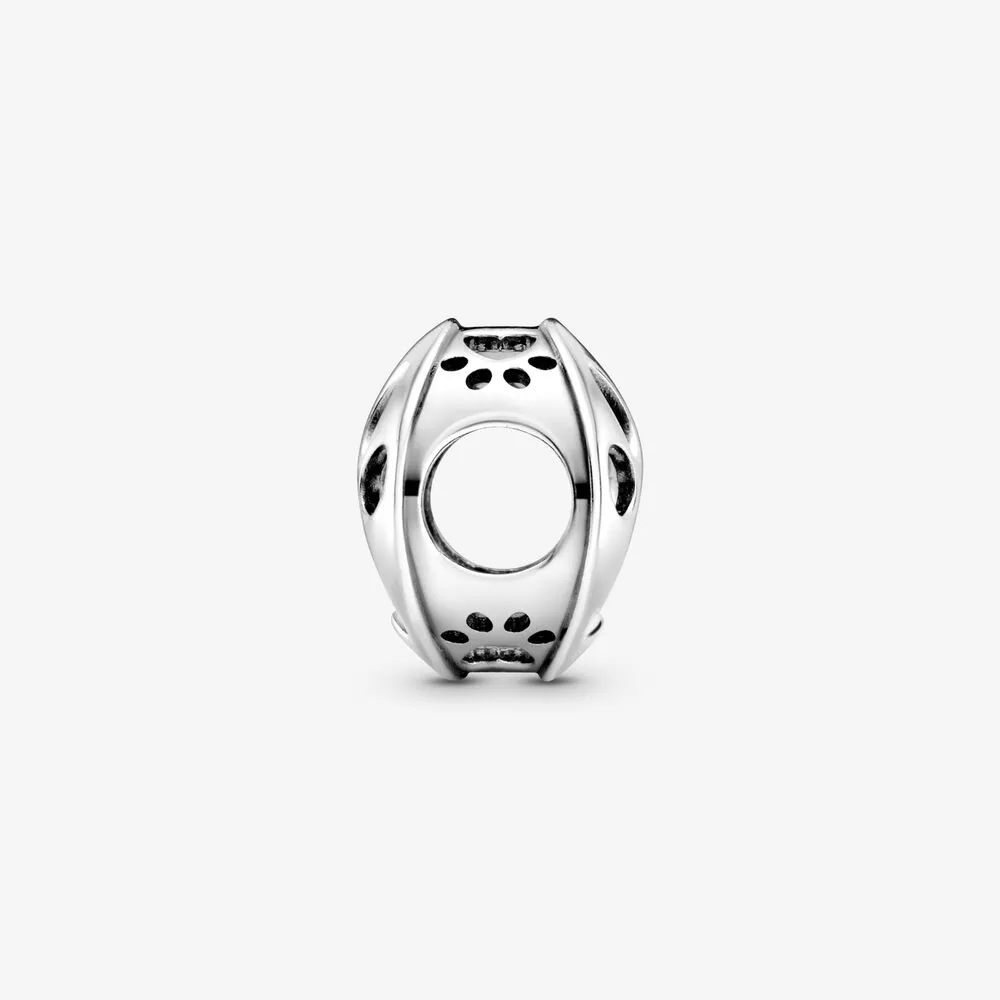 PANDORA Charm Huella de Perro Artículo 798869C00