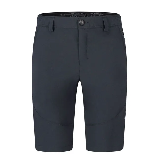 Pantalón montura Travel Geo Bermuda