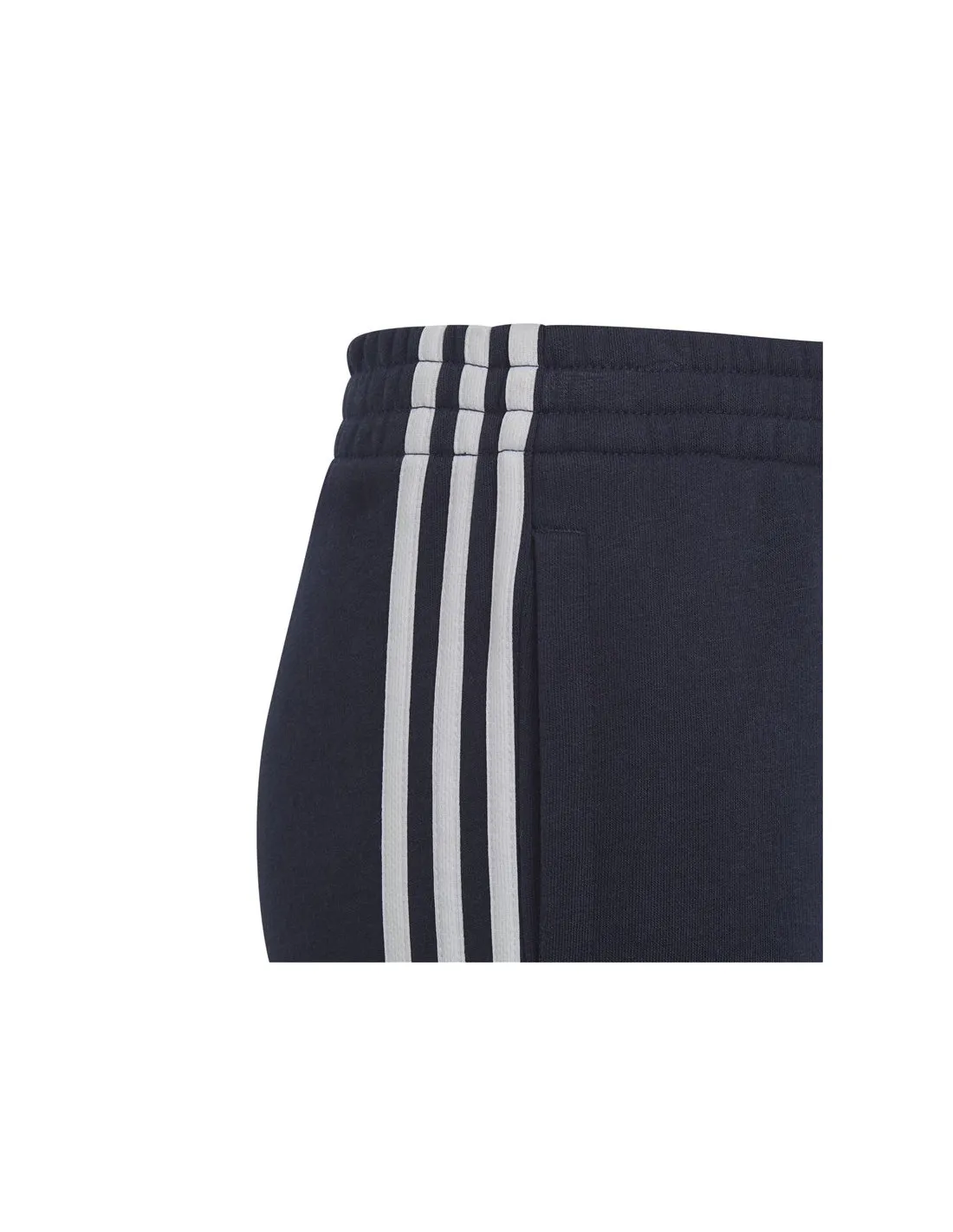 Pantalones adidas Essentials 3 Bandas Infantil