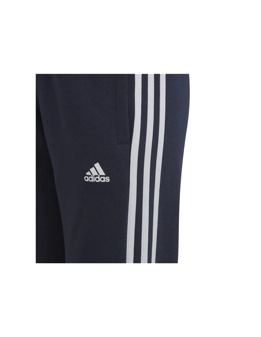 Pantalones adidas Essentials 3 Bandas Infantil