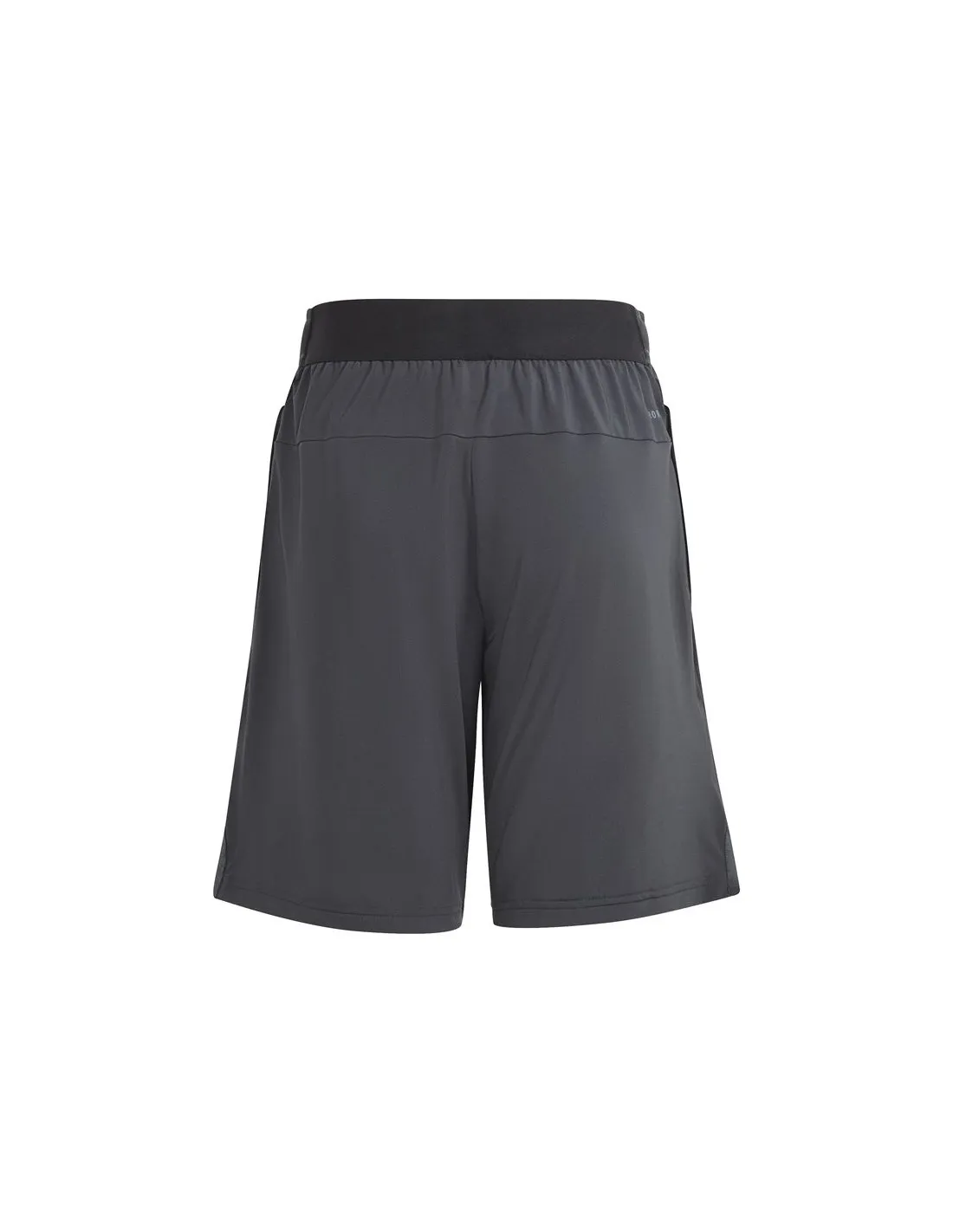 Pantalones de Fitness adidas Essentials D4T Niño Carbón