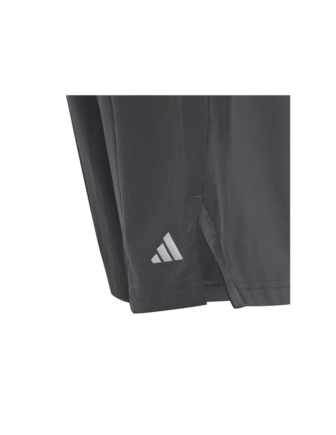 Pantalones de Fitness adidas Essentials D4T Niño Carbón