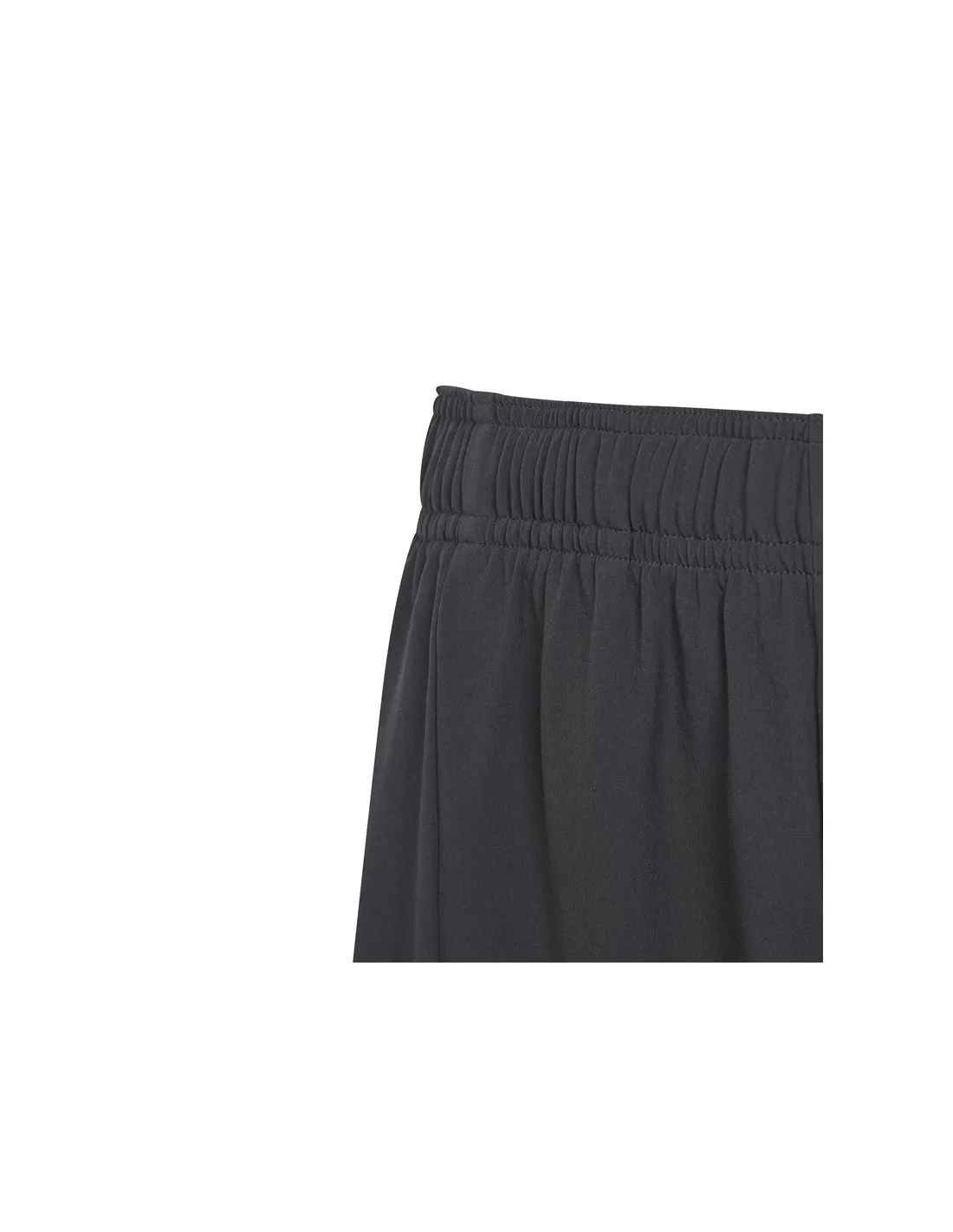 Pantalones de Fitness adidas Essentials D4T Niño Carbón