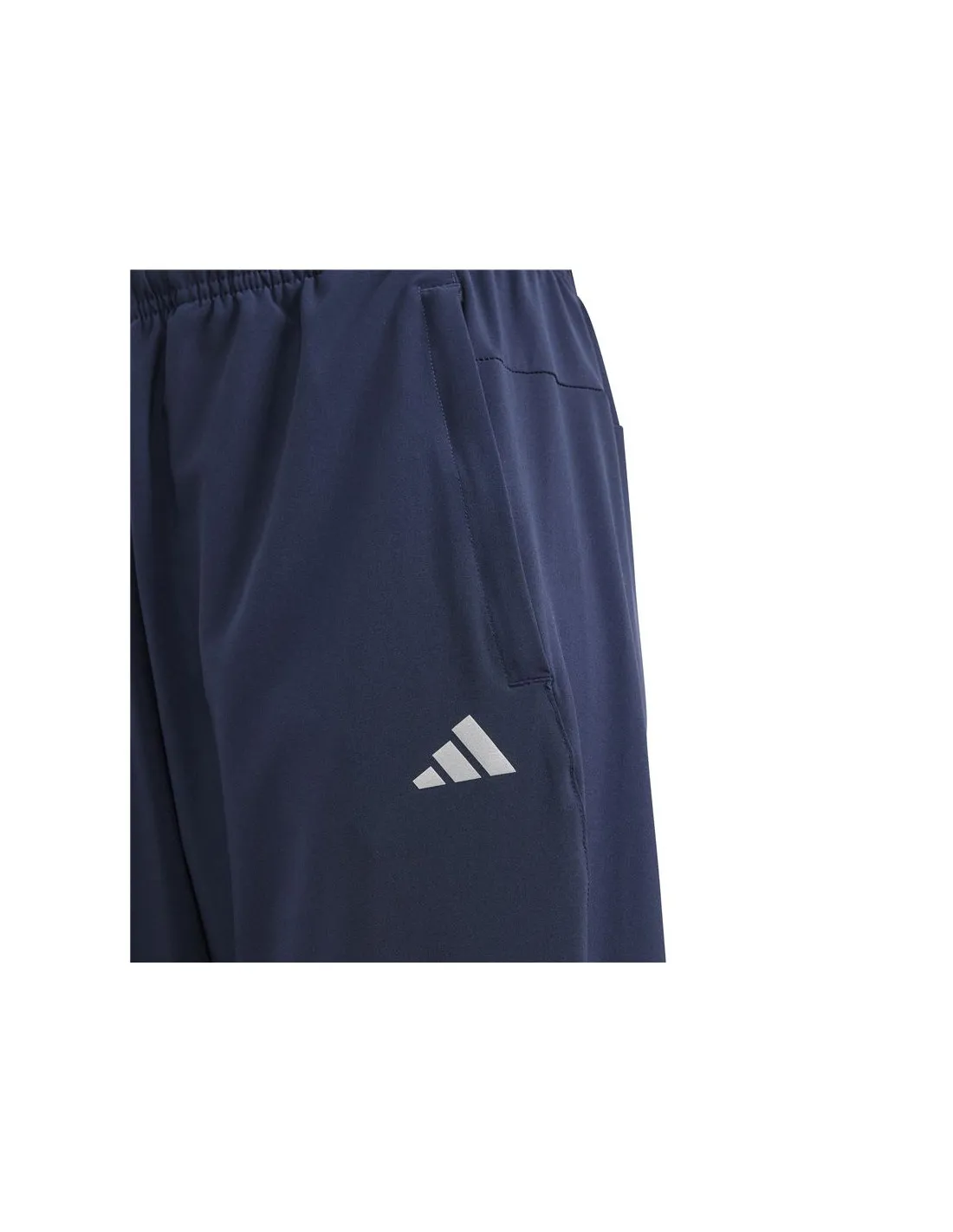 Pantalones de Fitness adidas Essentials Woven Infantil