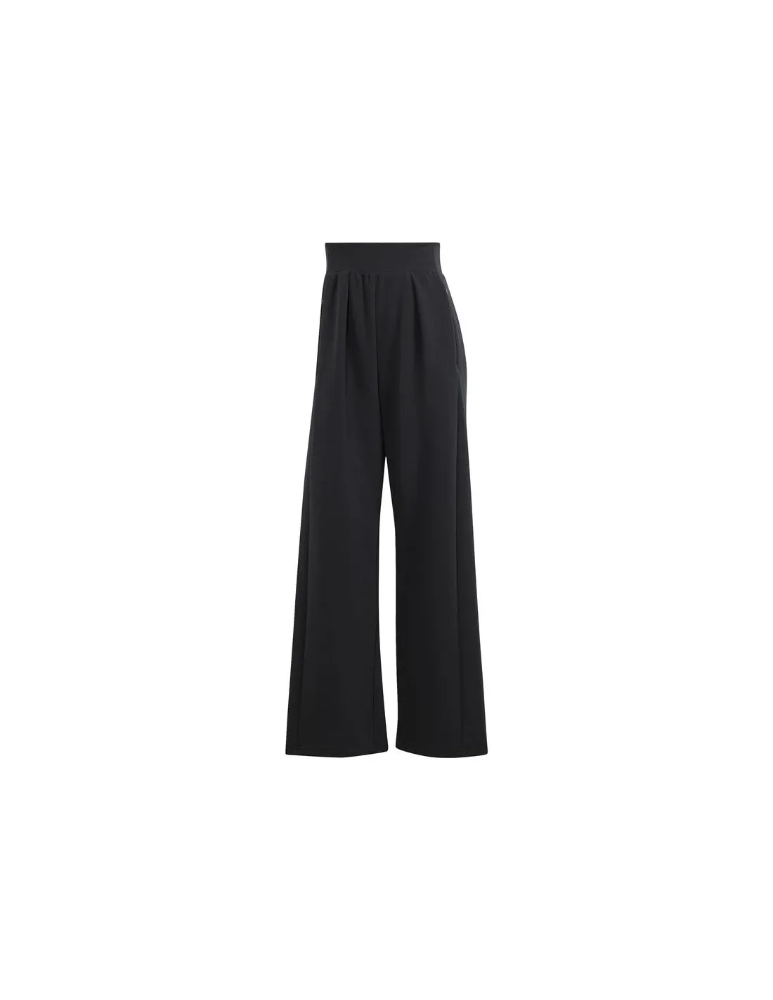 Pantalones de Fitness adidas Essentials Yoga Mujer Negro