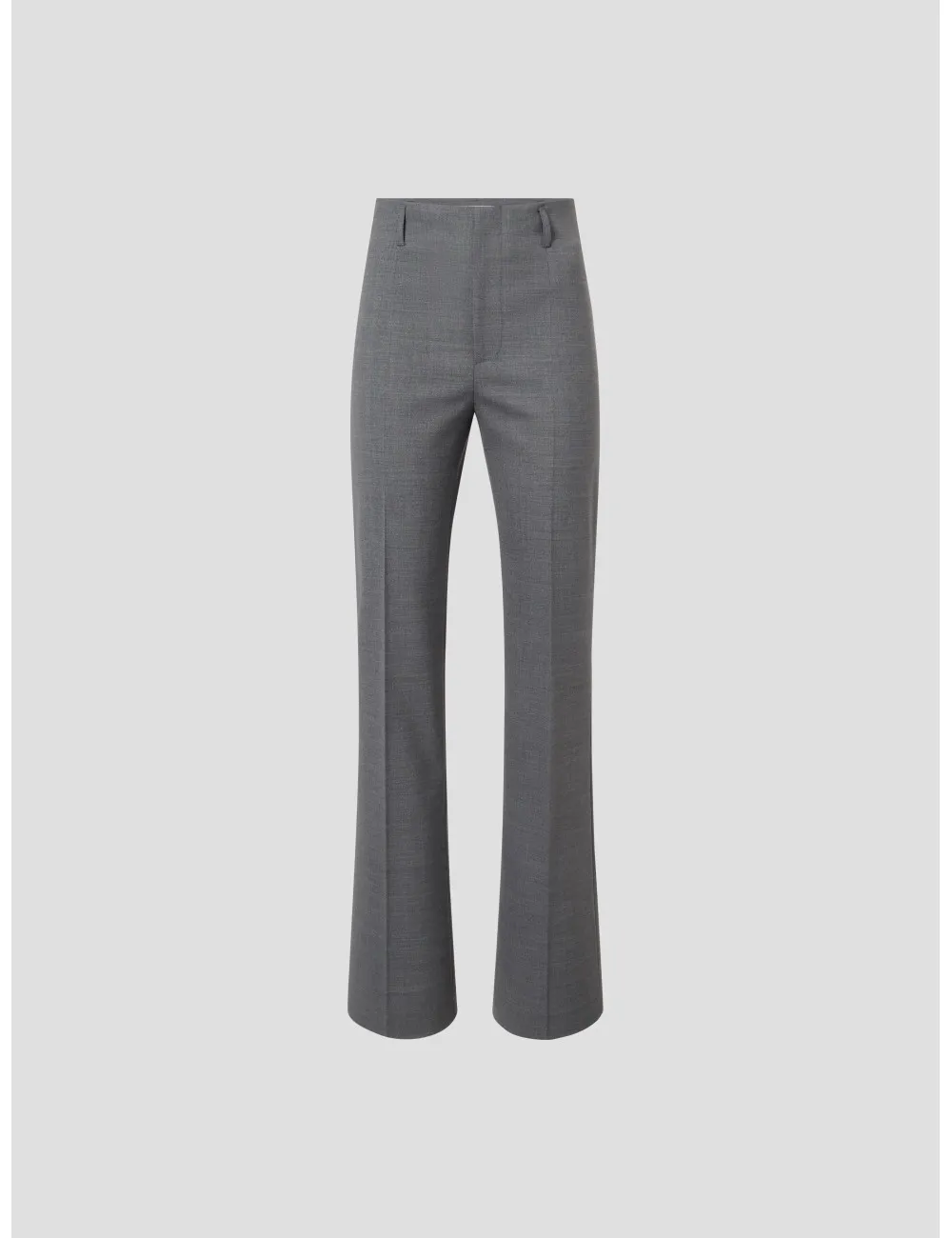 PANTALÓN ACAMPANADO