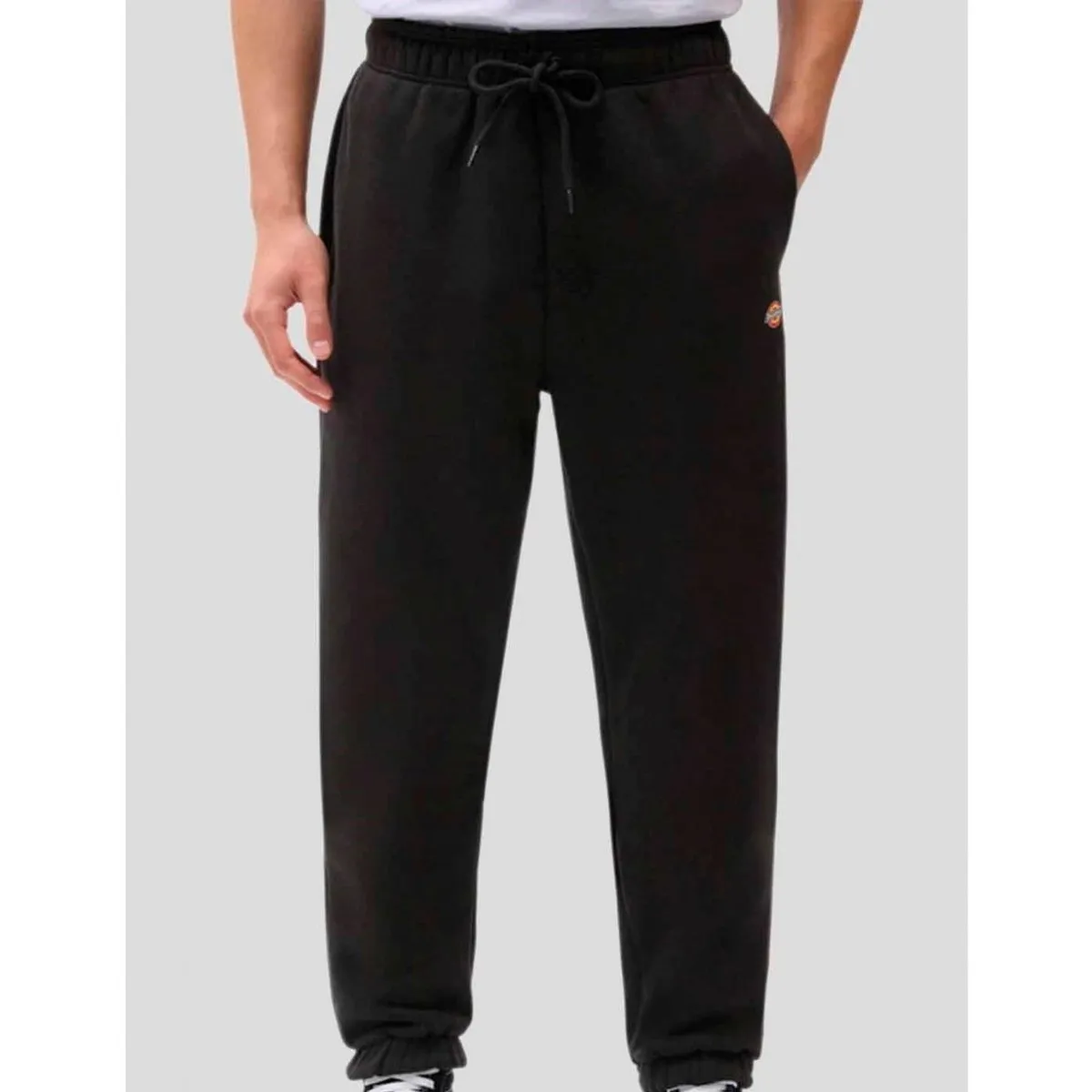 PANTALÓN  MAPLETON SWEATPANT BLACK