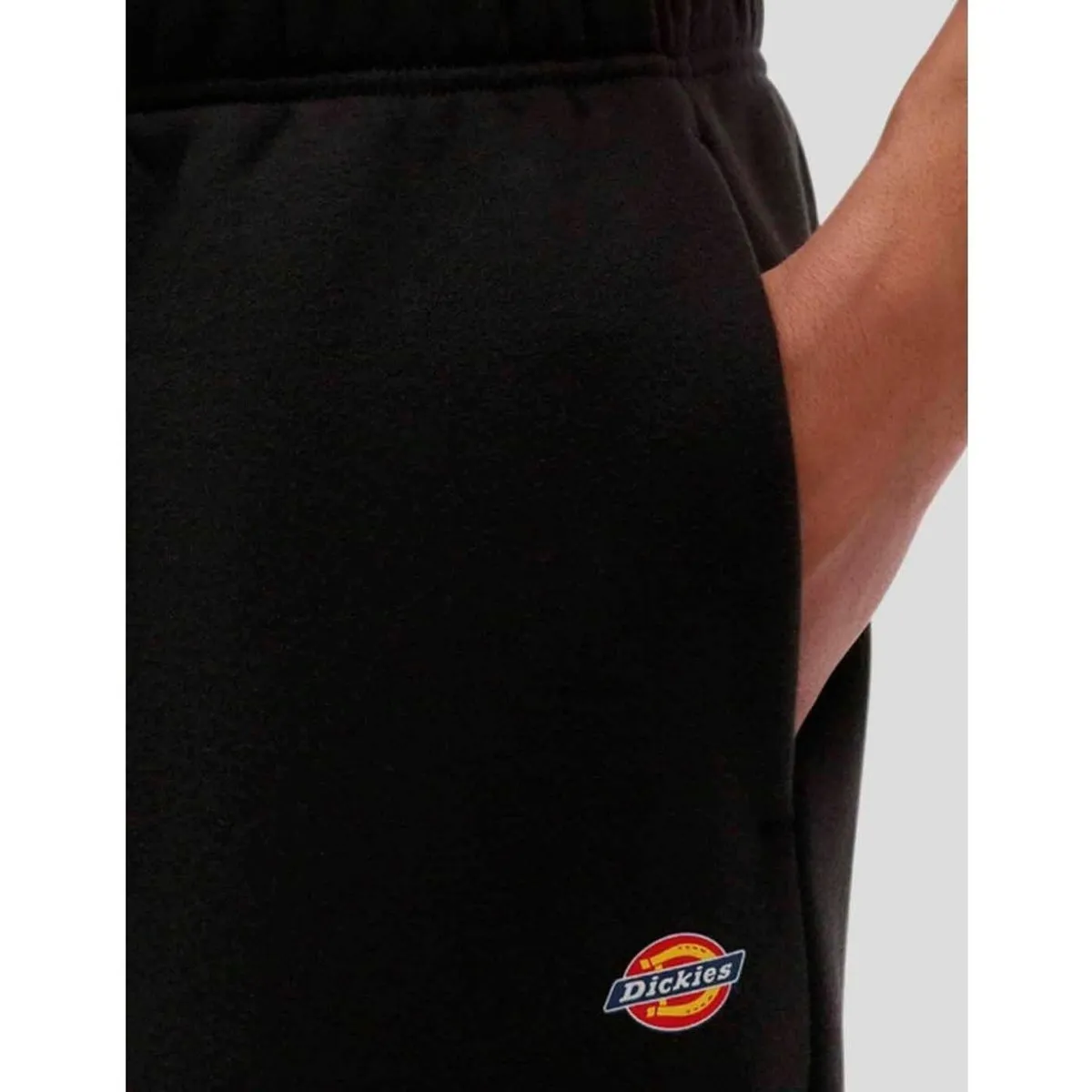 PANTALÓN  MAPLETON SWEATPANT BLACK