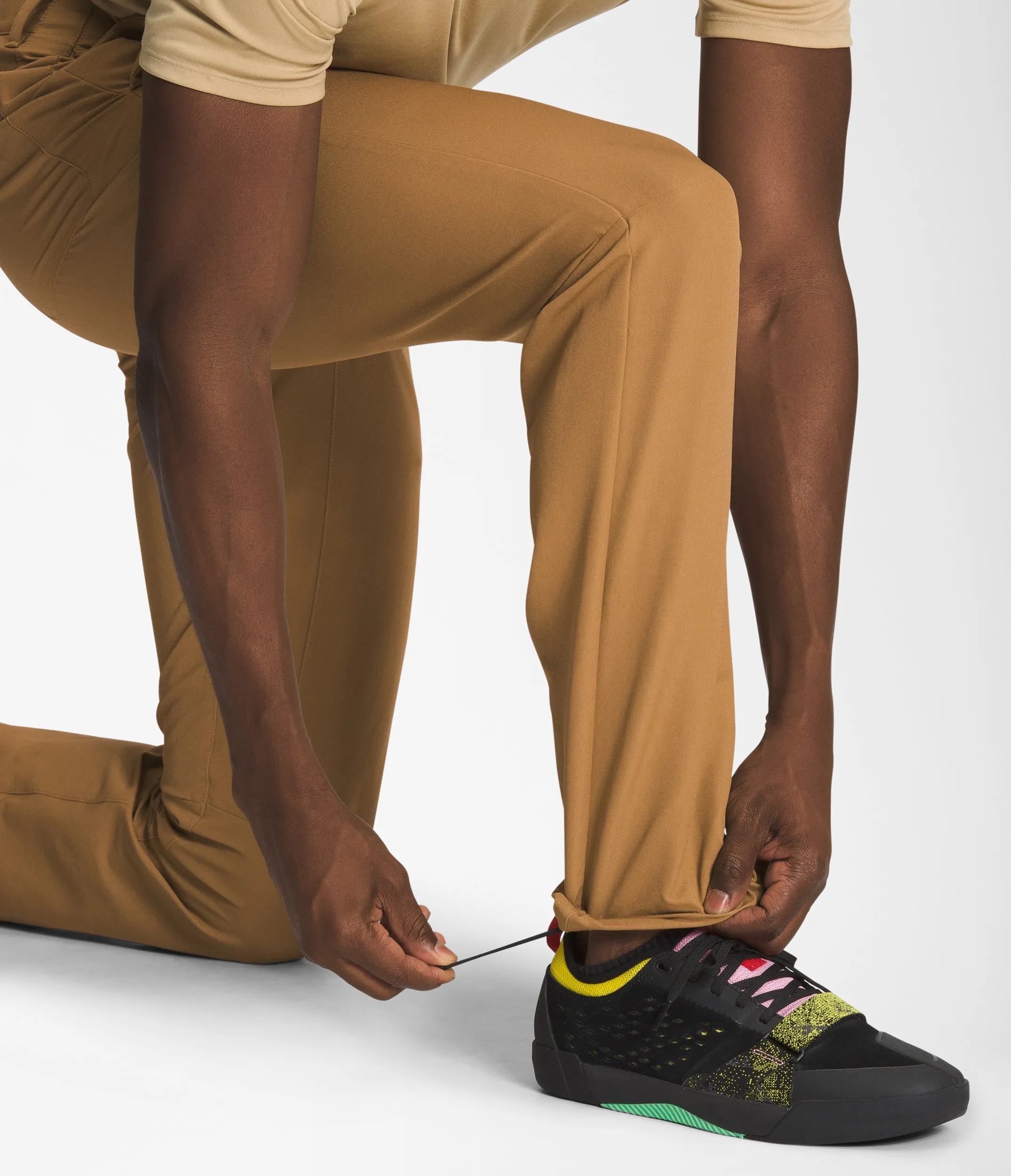 PANTALÓN PROJECT HOMBRE