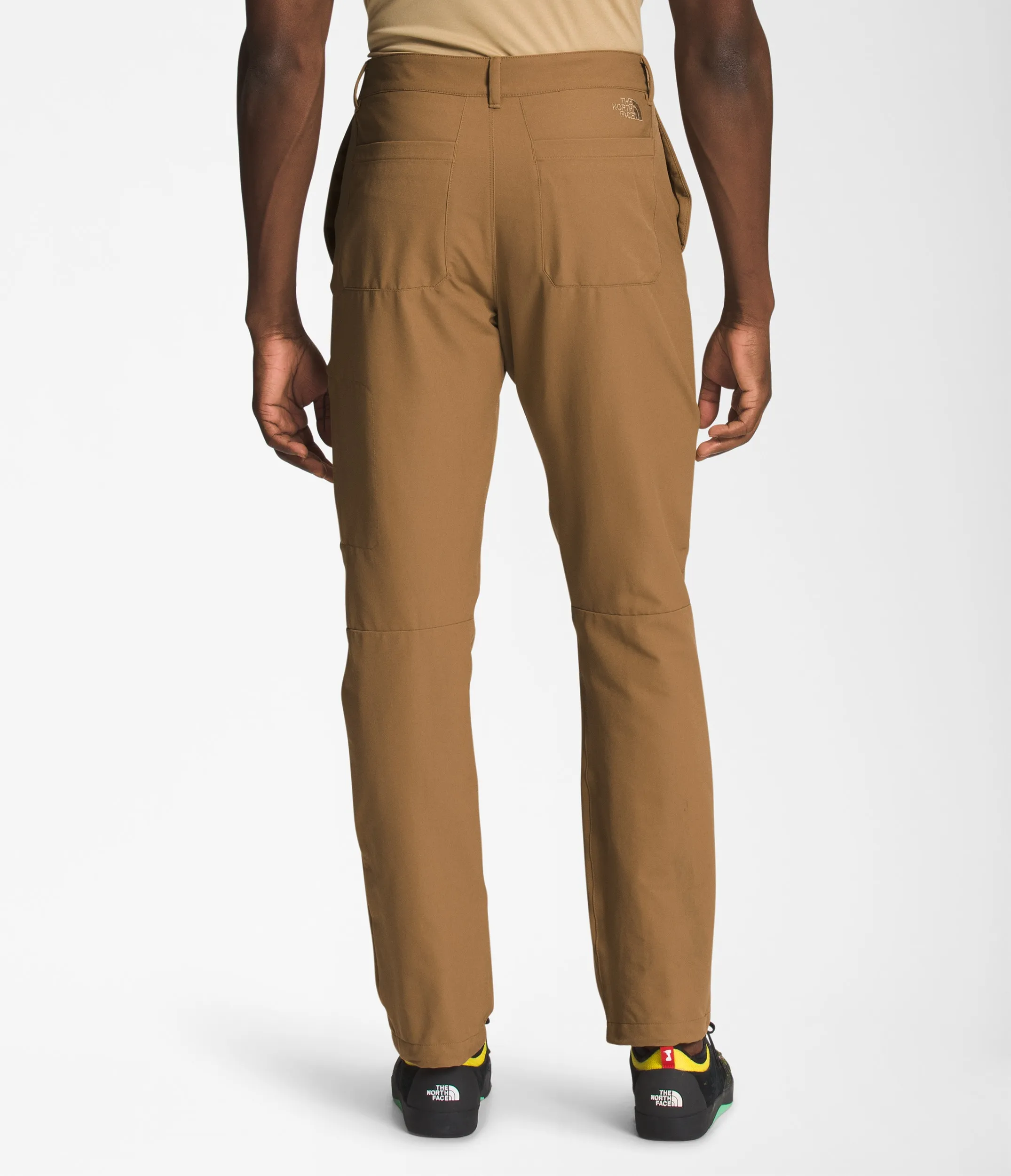 PANTALÓN PROJECT HOMBRE