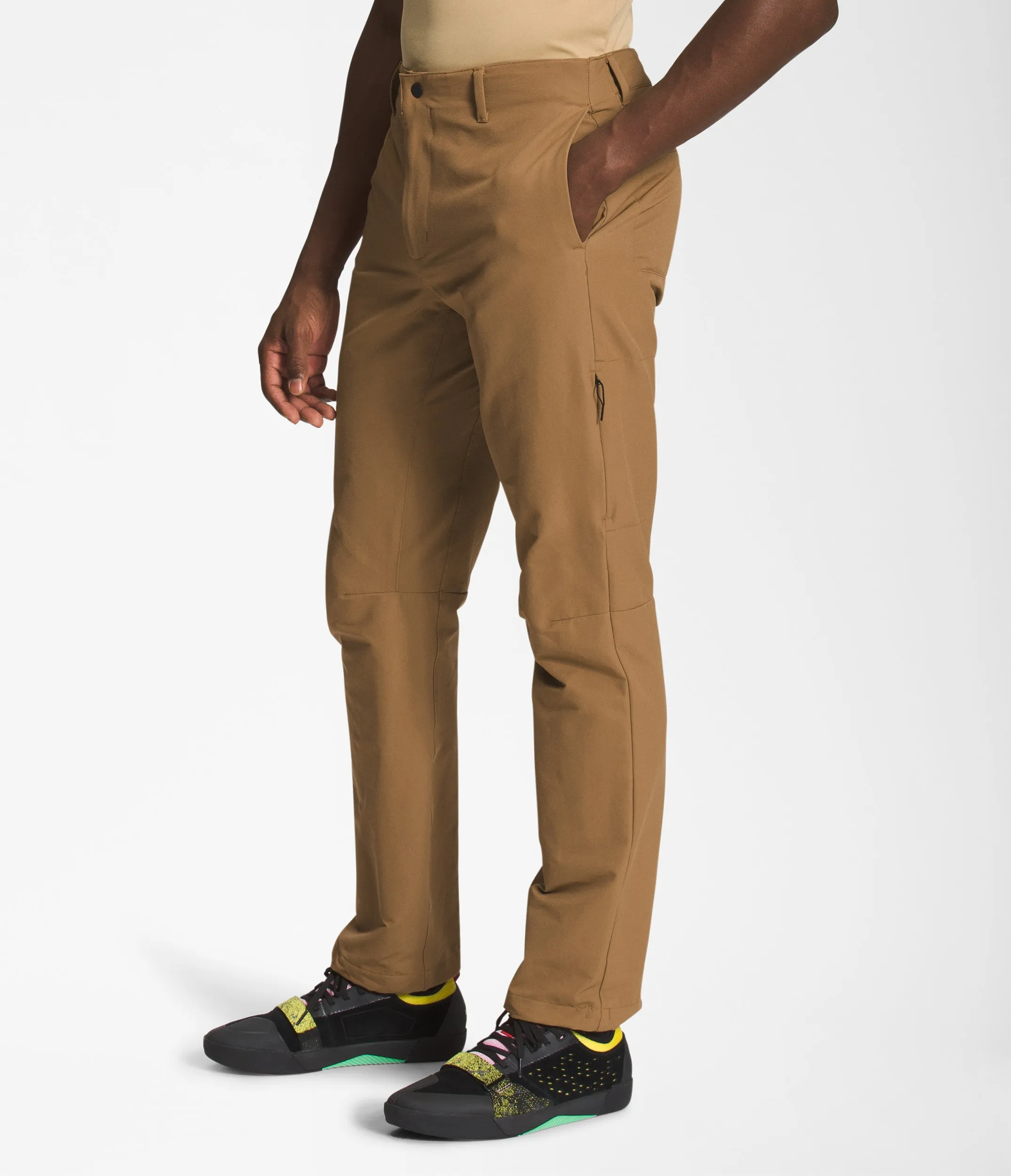 PANTALÓN PROJECT HOMBRE