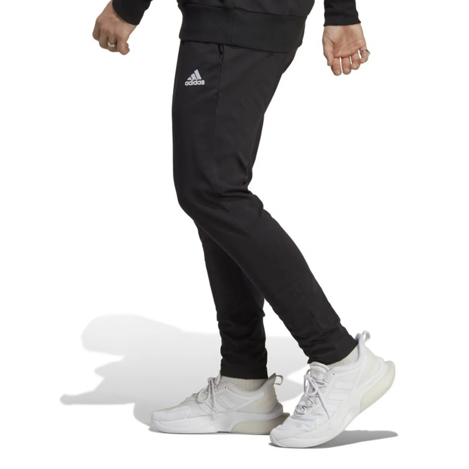 PANTALóN ADIDAS ESSENTIALS  NEGRO