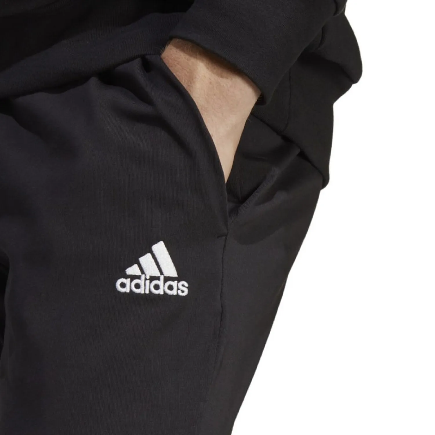 PANTALóN ADIDAS ESSENTIALS  NEGRO