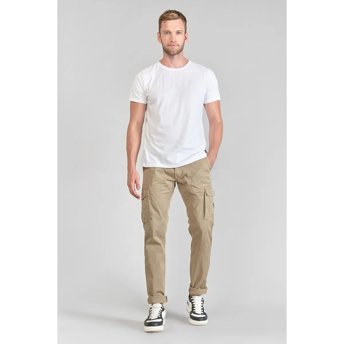 Pantalón cargo LAKME