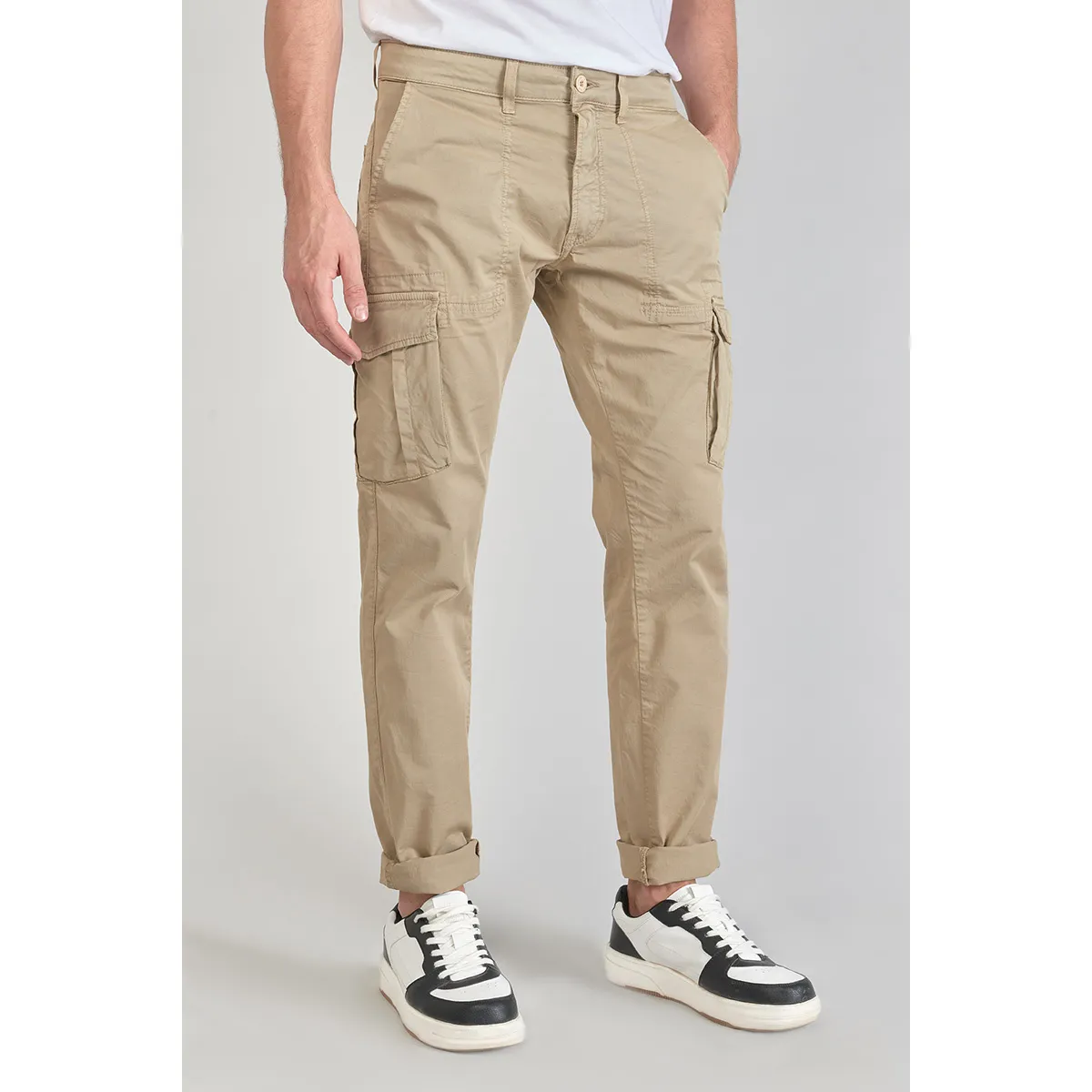 Pantalón cargo LAKME