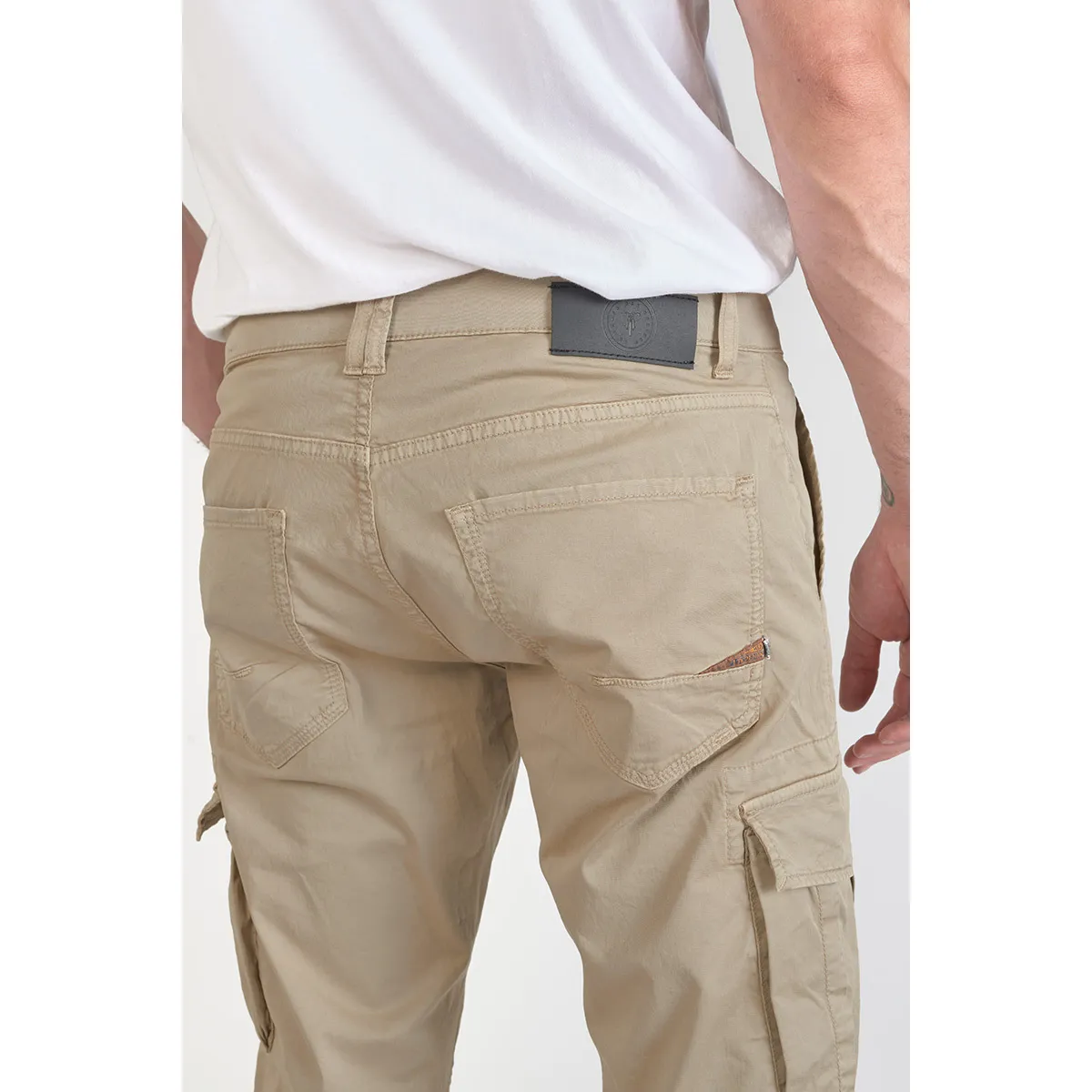Pantalón cargo LAKME