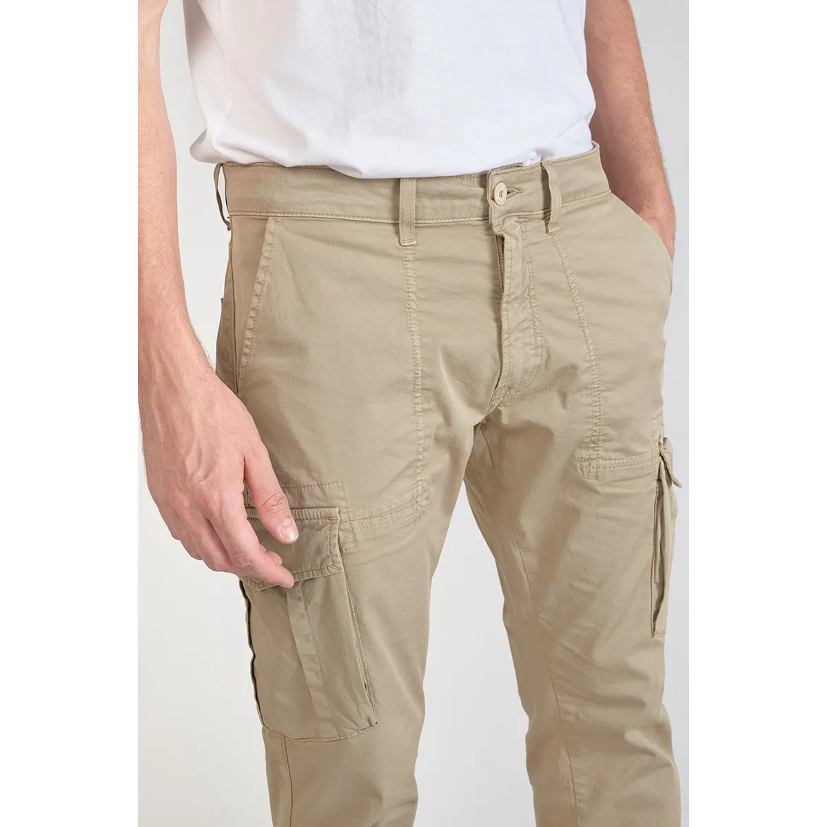 Pantalón cargo LAKME