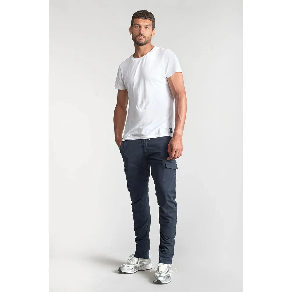 Pantalón cargo VELAUX