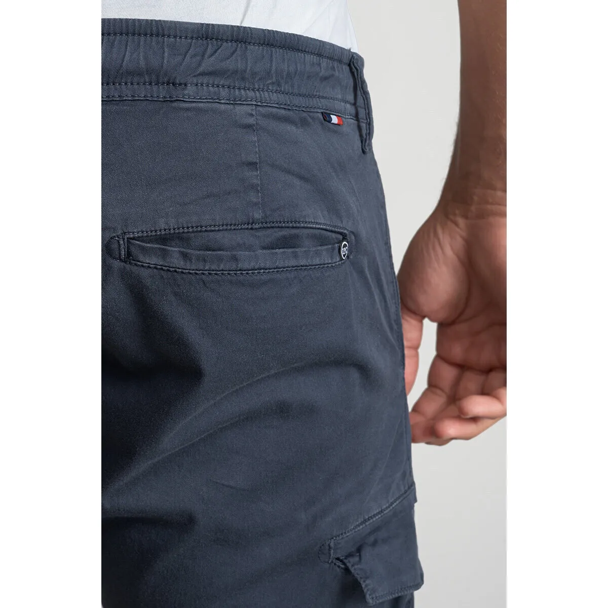 Pantalón cargo VELAUX