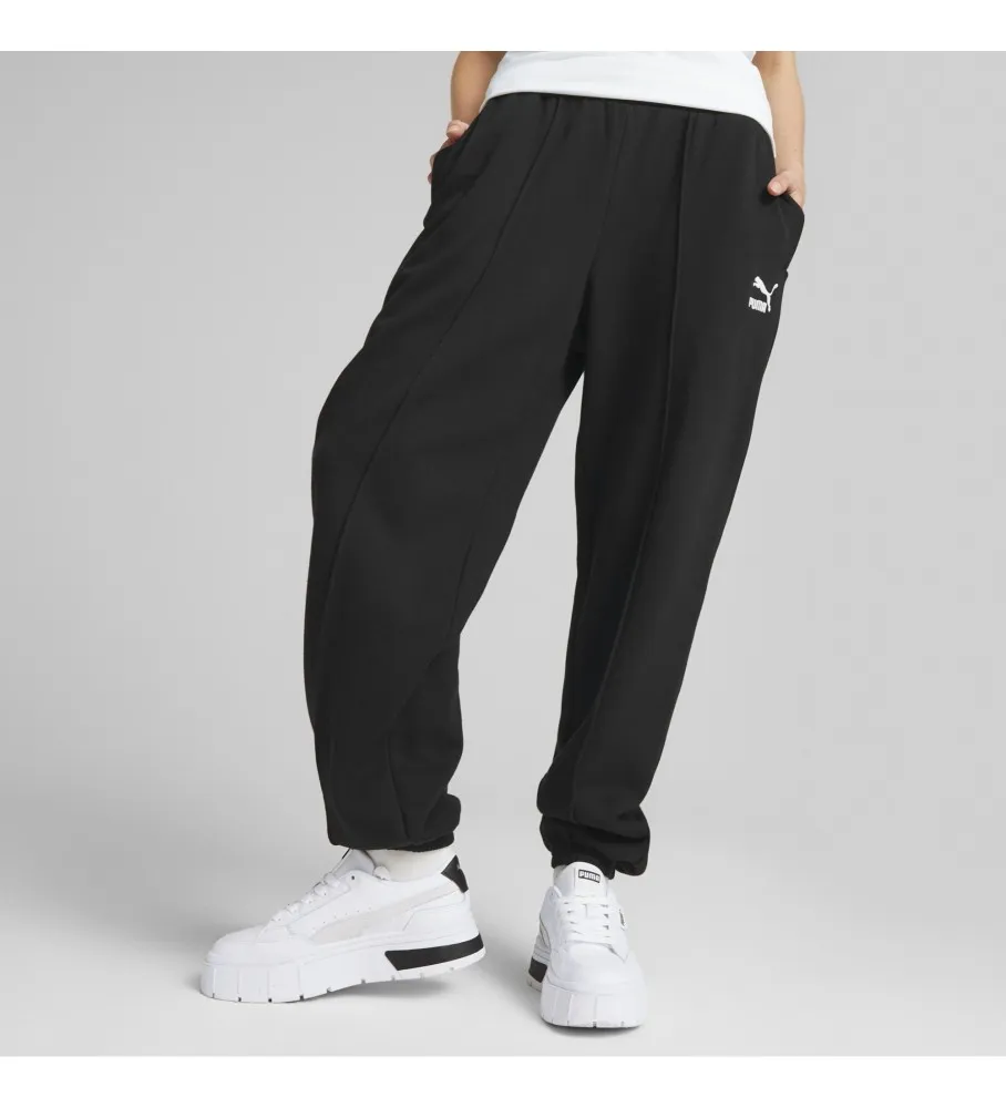 Pantalón Classics negro