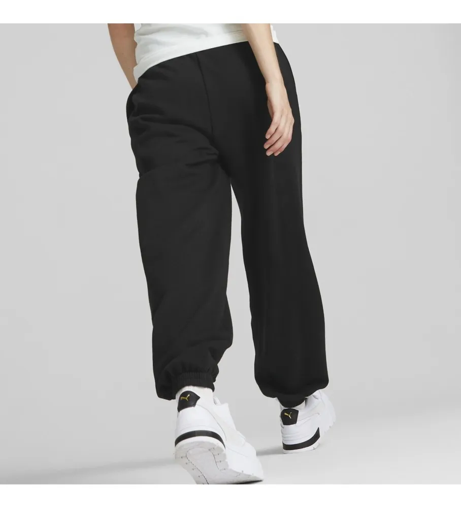 Pantalón Classics negro