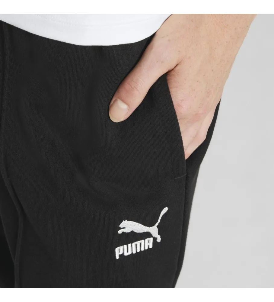Pantalón Classics negro