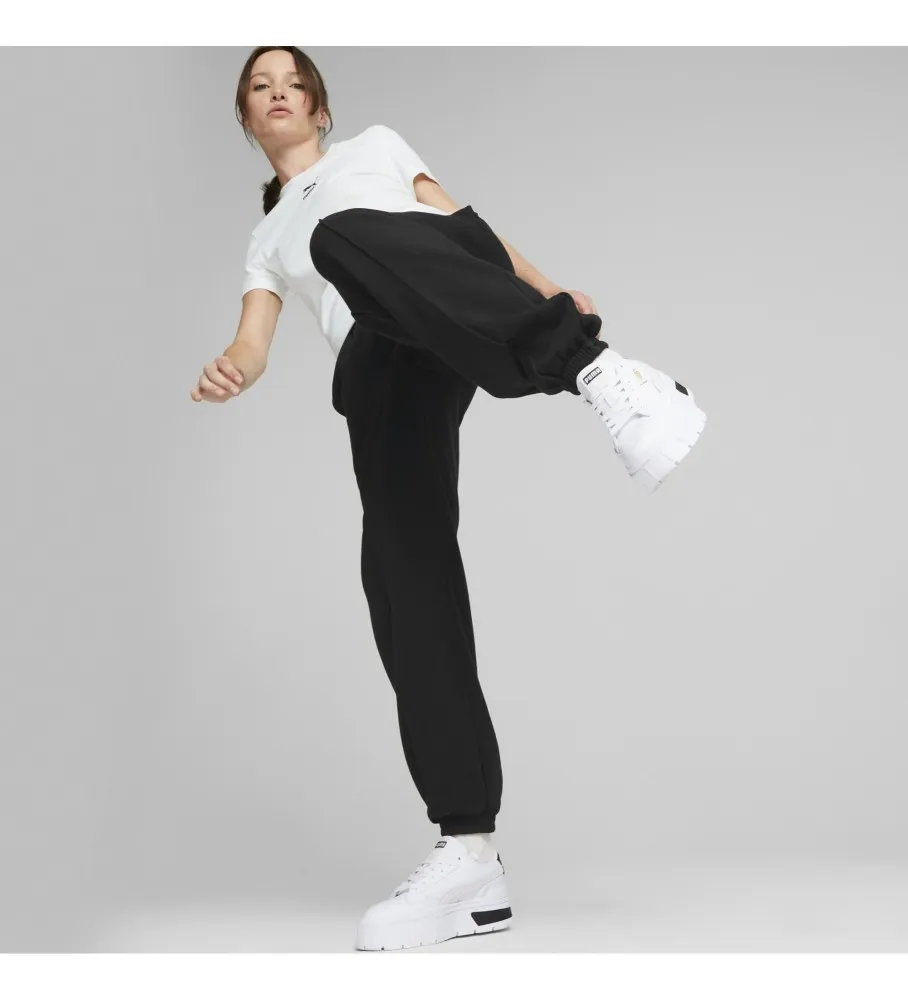 Pantalón Classics negro