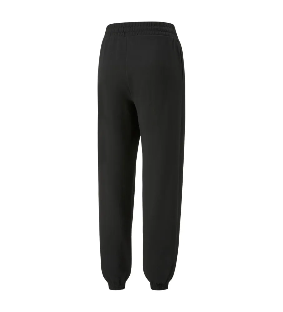 Pantalón Classics negro