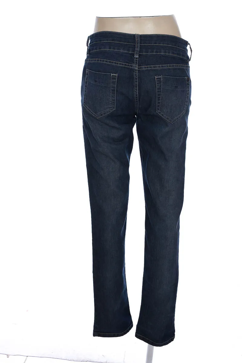 PANTALóN COLOR AZUL  ARKITECT