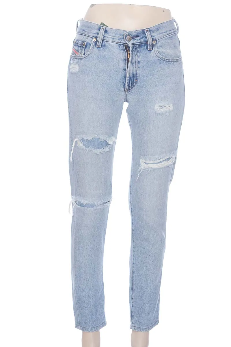 PANTALóN COLOR AZUL  DIESEL