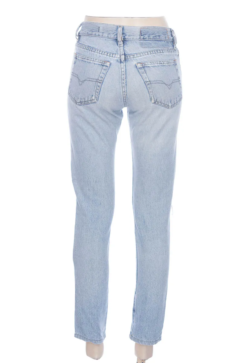 PANTALóN COLOR AZUL  DIESEL